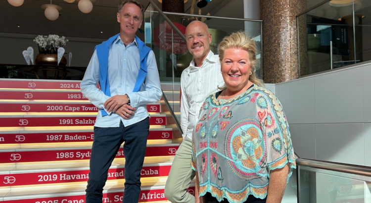 Lübbe Casmir Martens