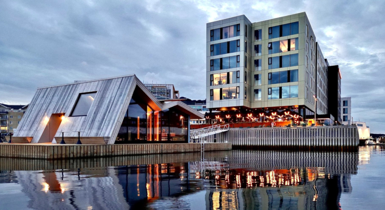 Norwegen Lofoten Lyst Sauna Svolvær Wellness Foto Morten Hansen.jpg