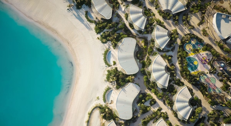 SLS The Red Sea Foto Saudi Tourism Authority