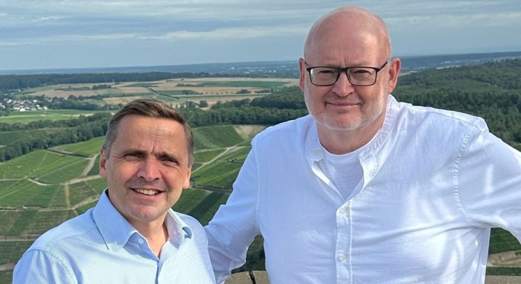 Bösl Thomas Lambeck Andreas QTA Ahrtal Foto Lea Kreuzberg