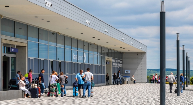 Kassel Airport