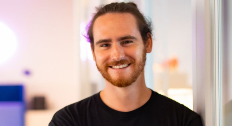 Groß Ricco Foto Privat