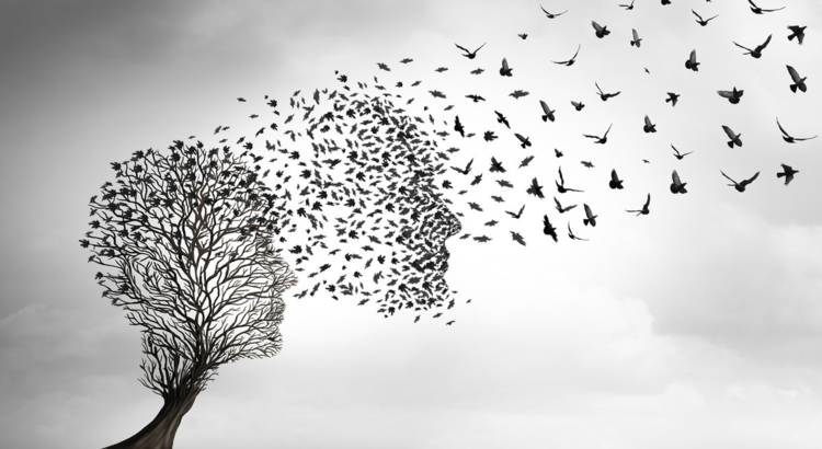 Trauer Todesfall Tod Foto iStock wildpixel