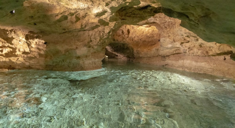 Ungarn Tapolca See Foto iStock SNDR