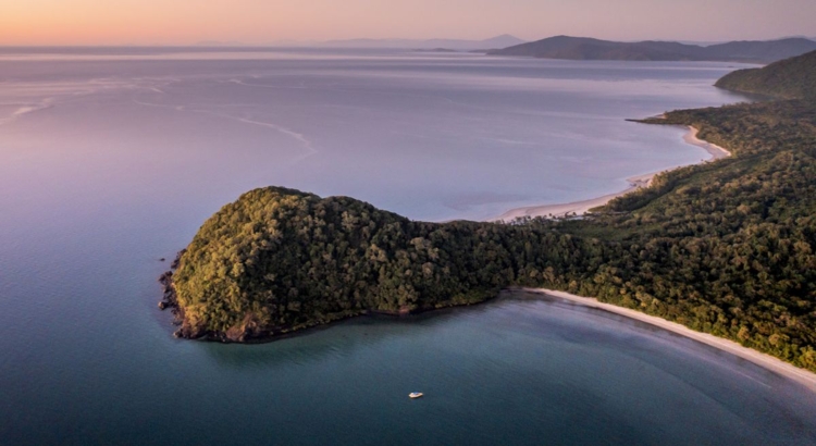 Australien Cape Tribulation Foto Global Spot