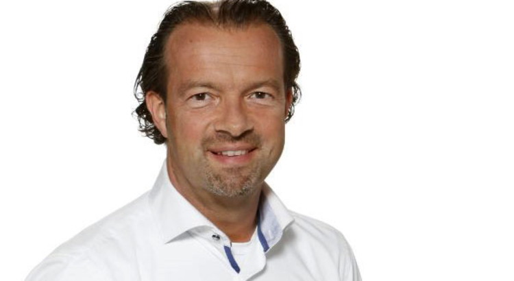 Kotzaurek Reinhard