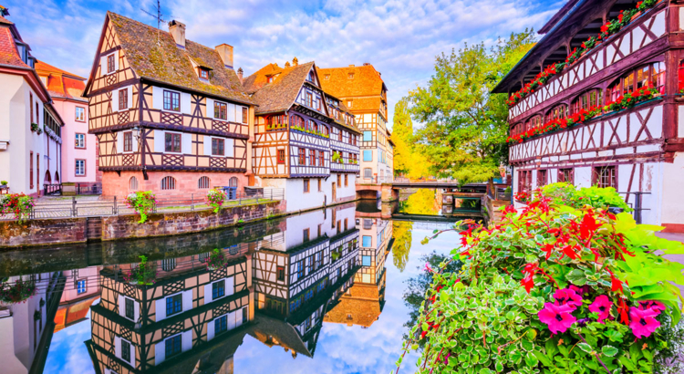 Straßburg