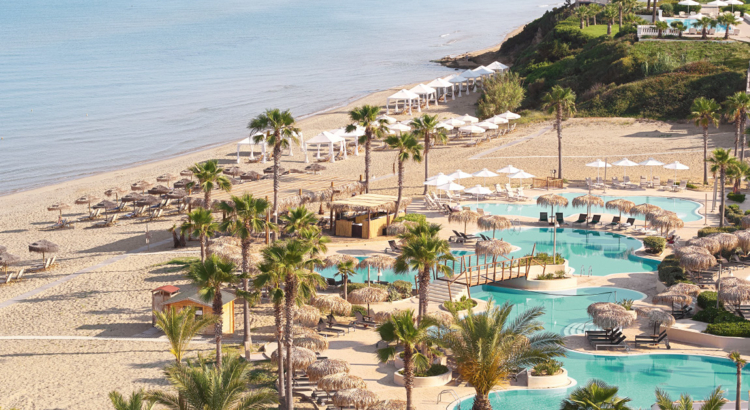 Grecotel Olympia Riviera Resort Kyllini