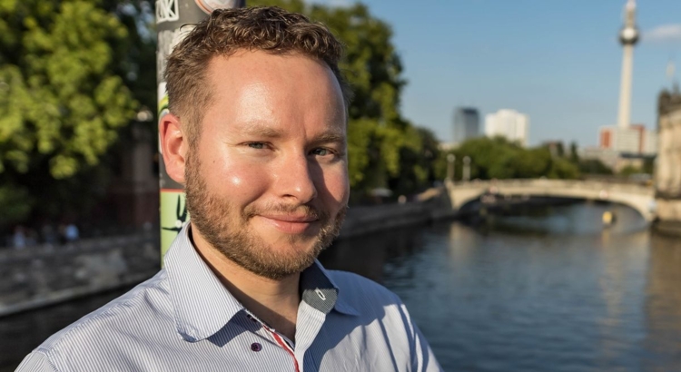 Hübner Max Foto Privat