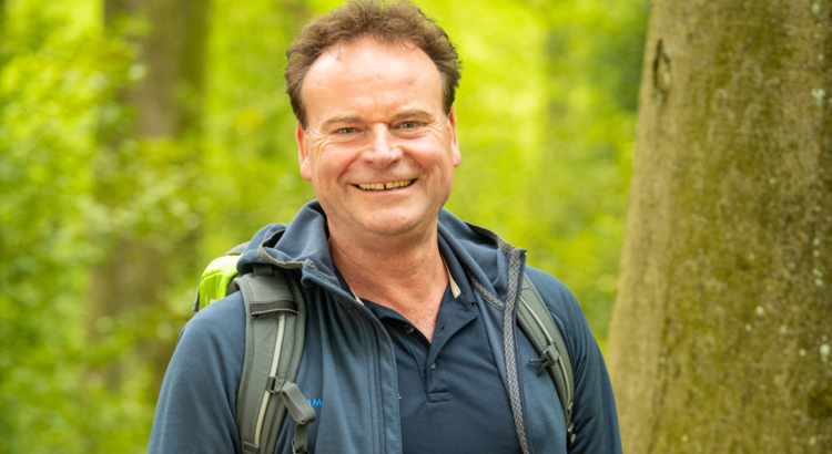 Kraus Daniel