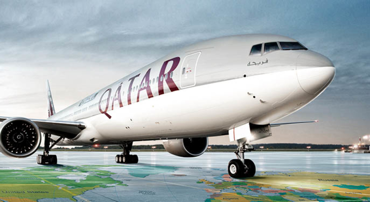 Qatar Airways