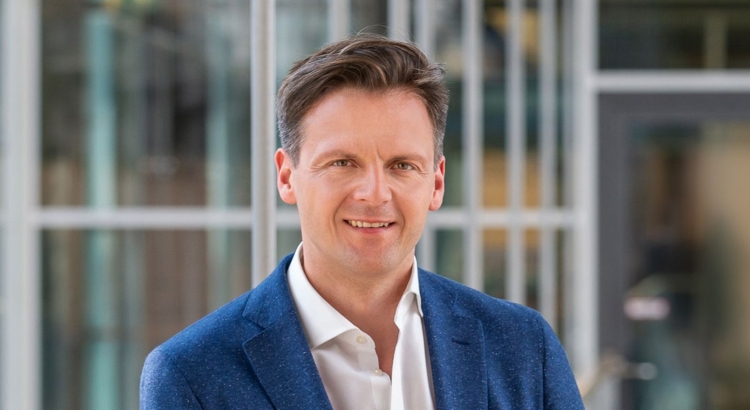 Zukunft der Gastwelt Marcel Klinge Vorstand Foto Zukunft der Gastwelt