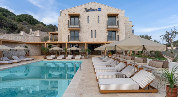 Radisson Blu Kas Foto Radisson