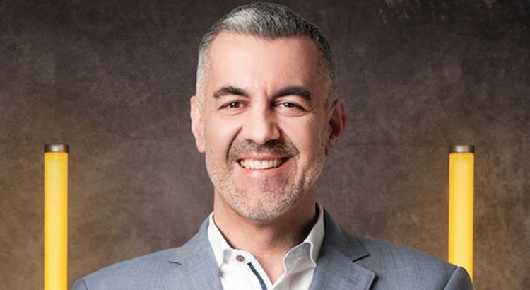 Langbein Frank Sales Director Foto Starcar