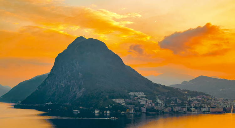 Schweiz Lugano Sunset Foto Jenny Bender.jpg