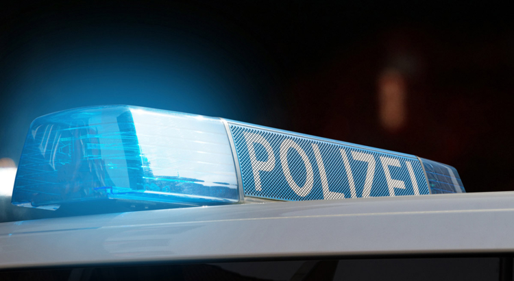 Polizei