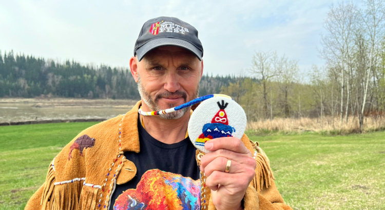 Kanada Metis Crossing Joe Urie Foto Thomas Hartung.jpg
