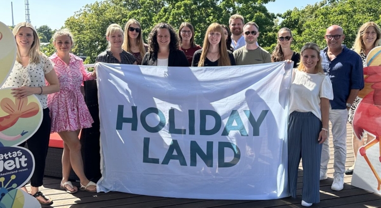 Next Geneation Holiday Land Foto Holiday Land