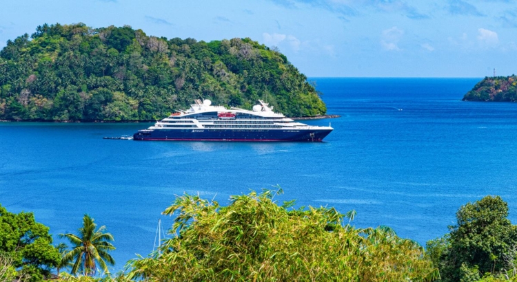 Ponant Le Jacques-Cartier Foto Studio Ponant Guillaume Robin