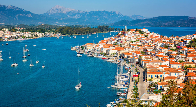 Poros
