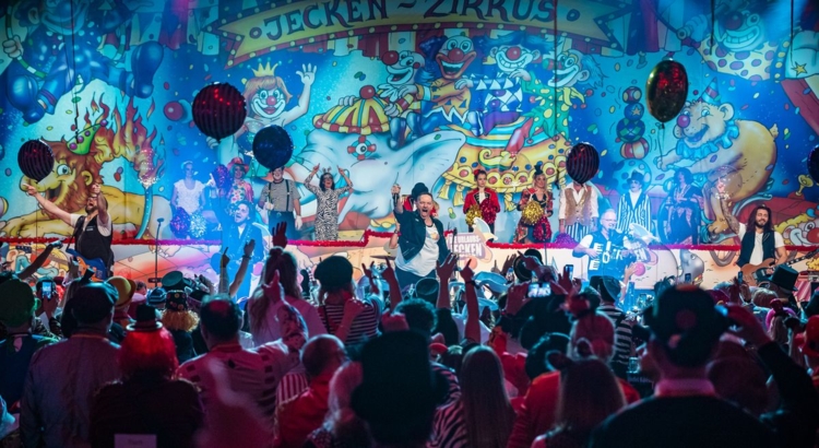 Urlaubsjecken Foto Connected