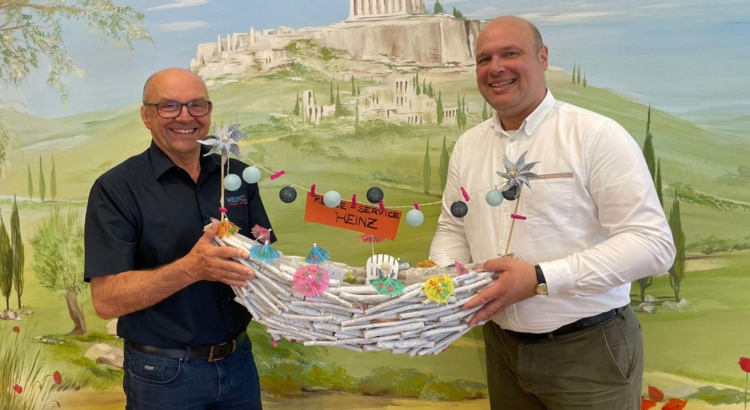 Selke Sebastian Heinz Erich Foto Reise Service Heinz