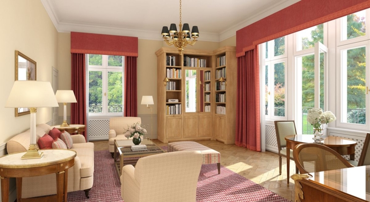 Brenners Park-Hotel & Spa Baden-Baden Foto Brenners Park-Hotel & Spa