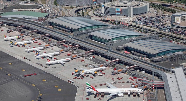 Hamburg Airport