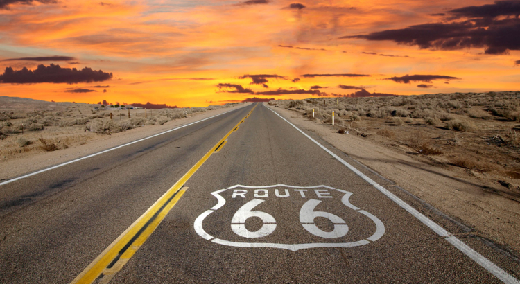 Route 66