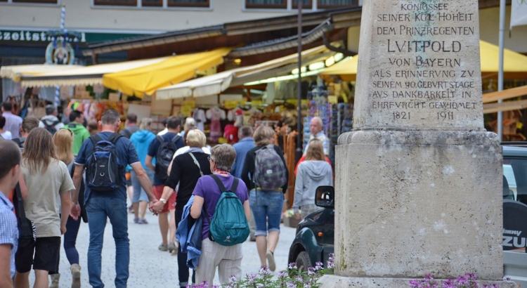 Overtourism Foto iStock Spitzt-Foto