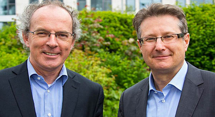 Neumann Andreas Schömig Aquilin