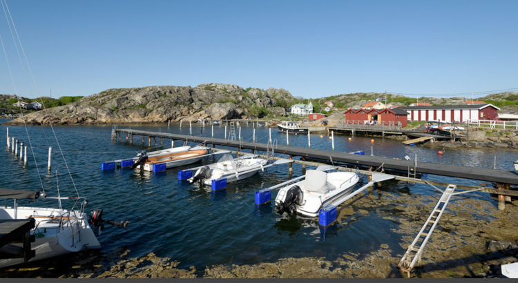 Schweden Göteborg Branno