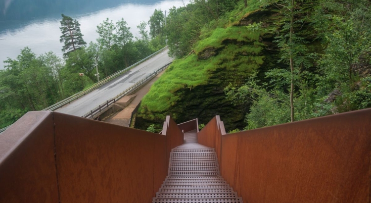 Norwegen Industrieroute Ryfylke Foto iStock Agitons