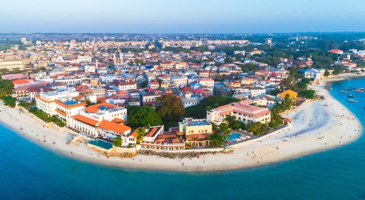 Sansibar Stonetown Foto iStock Marius LTU