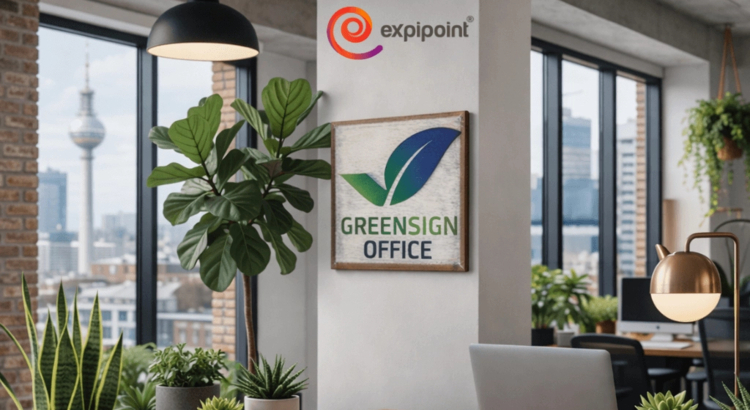 Greensign Expipoint