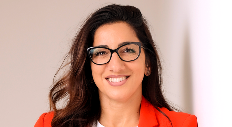 Lucrezia Trento Account Managerin Ratehawk