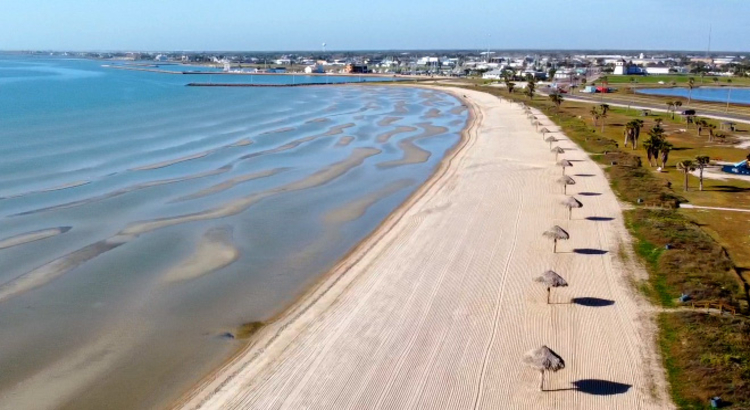 USA Texas Rockport Strand Foto Rockport Chamber of Commerce.jpg