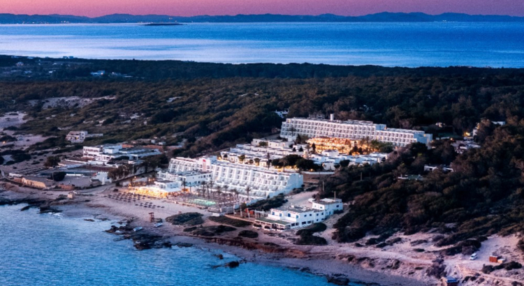 Riu Palace La Mola