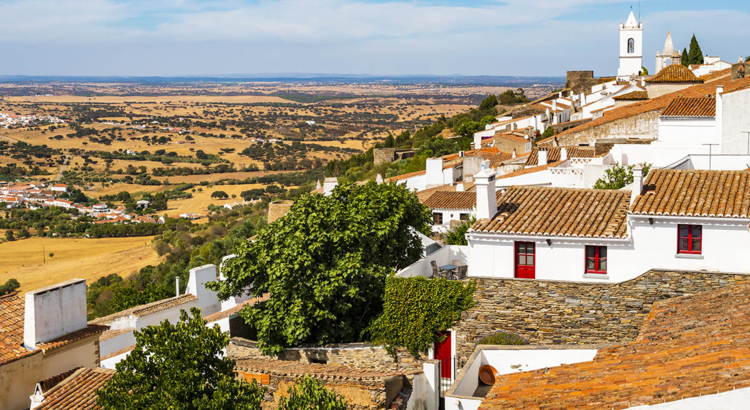 Portugal Alentejo Monsaraz