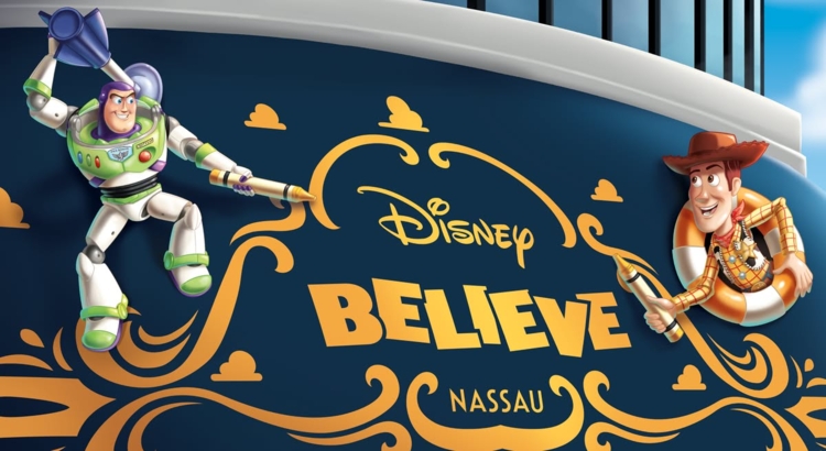 Disney Believe Foto Disney Pixar