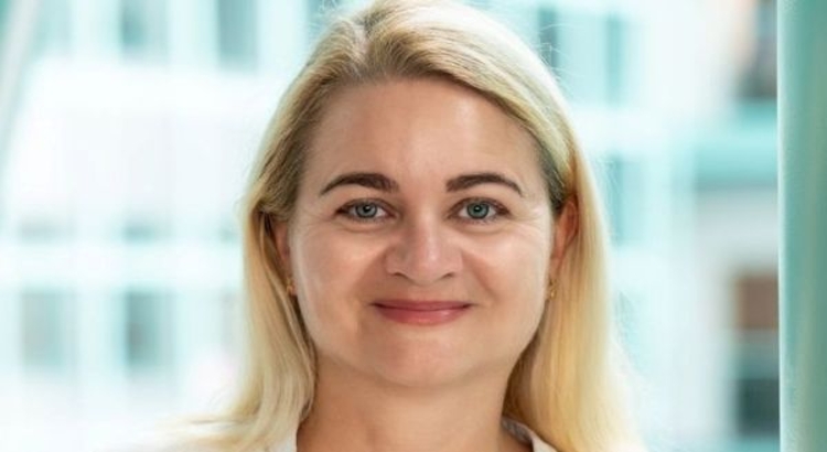 Küchler Strotmann Daniela Dertour Vertrieb Foto Dertour Group