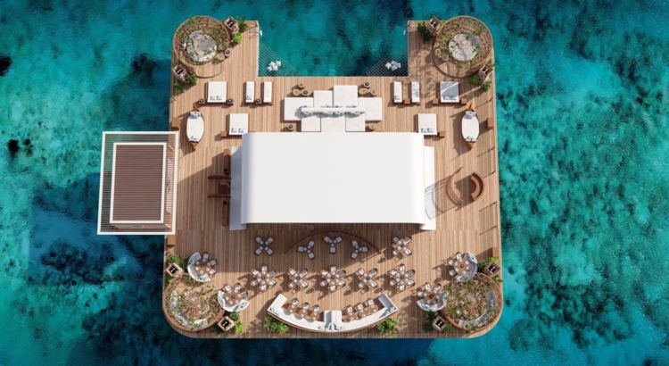 Oceaya Foto Meyer Floating Solutions