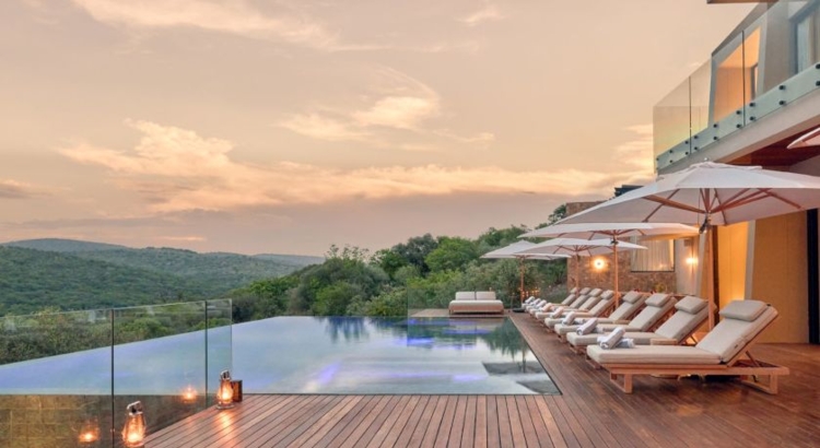 Jumeirah Royal Residence Kwazulu Foto Jumeirah