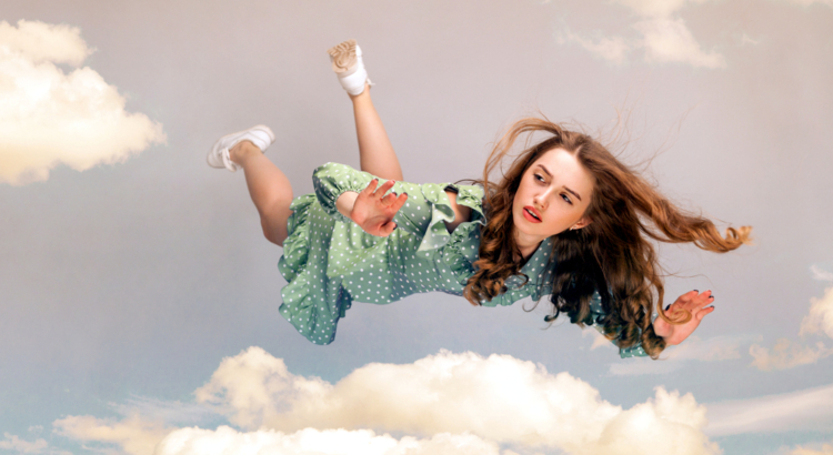 Traum Schlafen Frau iStock Khosrork.jpg