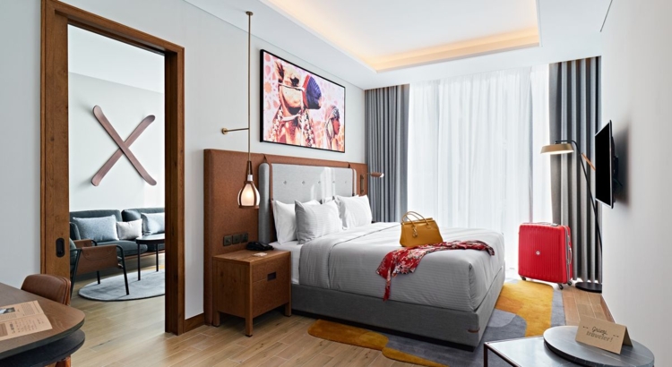 Barcelo Business Bay Dubai Foto Barcelo Hotel Group