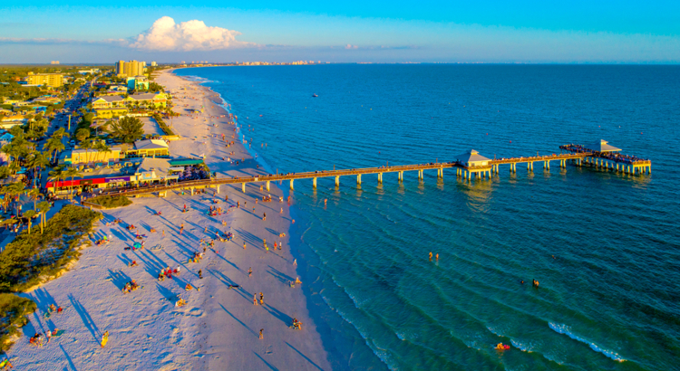 USA Florida Fort Myers Beach iStock Vito Palmisano.jpg