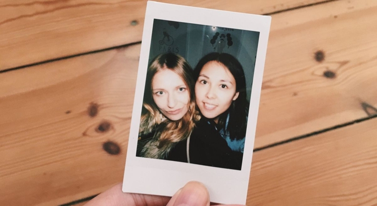 Polaroid Foto Foto iStock Eye Em Mobile
