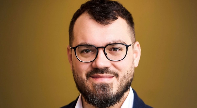 Großebörger Philip Amadeus Fluss Foto tomjasny