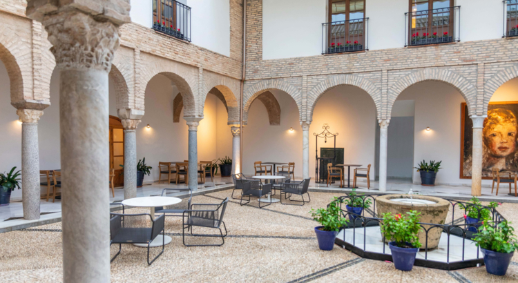 NH Collection Palacio de Córdoba neu eröffnet