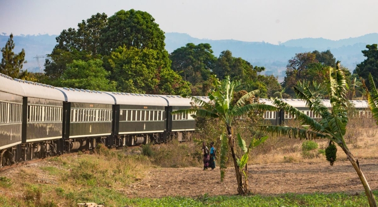 Rovos Rail Malawi Meander Foto Lernidee